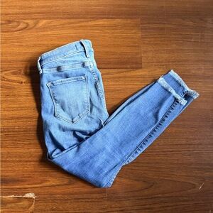 Abercrombie & Fitch Denim Jeans Size 25